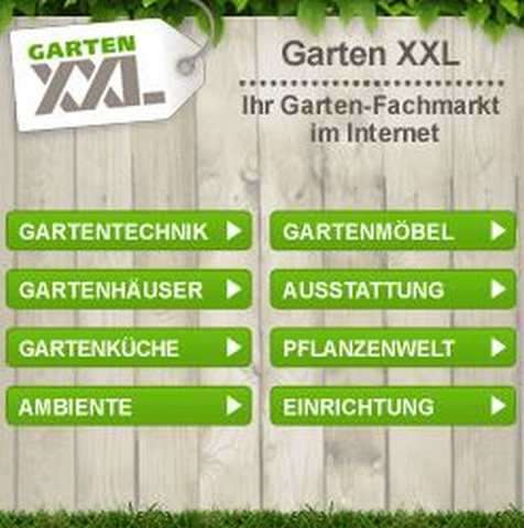 Alles im grünen Bereich